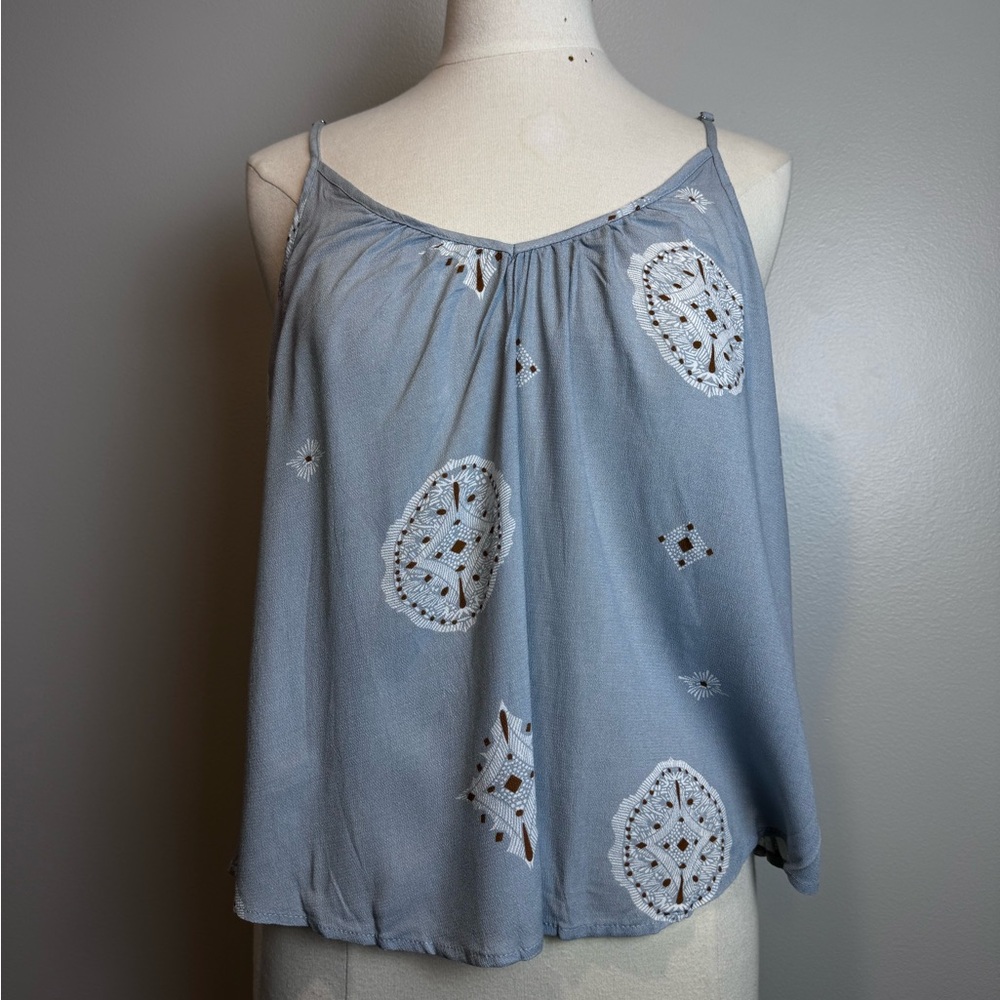 NEW | Bohemian Style Tank Top